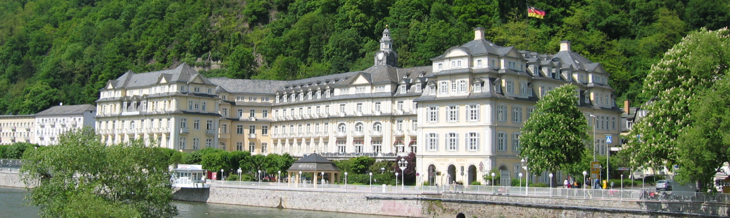 Kurhaus Bad Ems